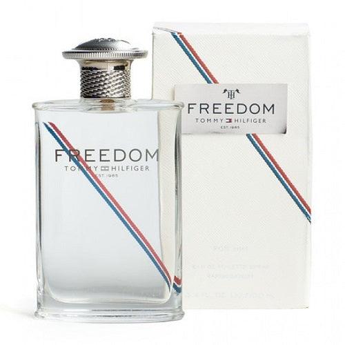 Tommy Hilfiger Freedom EDT 100ml For Men - Thescentsstore